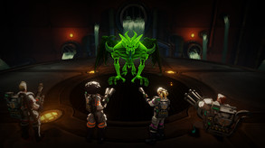 Ghostbusters Announce Trailer