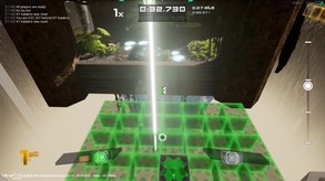 Hover Cubes: Arena Teaser Trailer