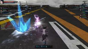 Hero battle 60 seconds