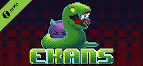 Ekans Demo cover art