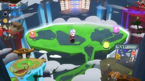 Babel: Choice Trailer