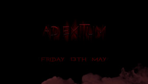 Ad Exitum Release Trailer 2016