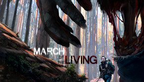 March of the Living - Trailer