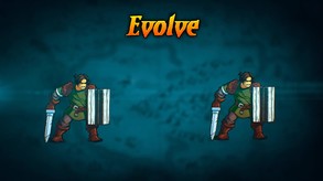 Forge of Gods Gameplay