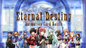 Eternal Destiny Trailer