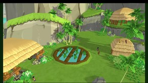 Maui Launch Trailer