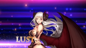 Sins Of The Demon Trailer