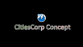 CitiesCorp Concept - Trailer long