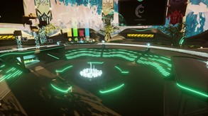 Hover Cubes: Arena Final Trailer