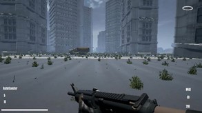 Z.I.O.N. TRAILER
