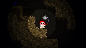 Just a Cleric, Super Boss!