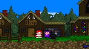 Just a Cleric Trailer