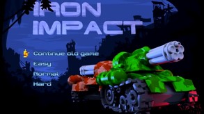Iron Impact