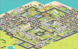 City Play Trailer