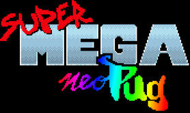 Super Mega Neo Pug Teaser