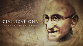 Sid Meier's Civilization® VI - PEGI