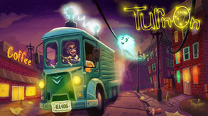 TurnOn-游戏截图