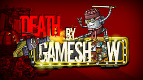 Death by Game Show Trailer Two