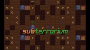 Subterrarium Trailer