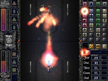 Magi Gameplay Video