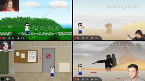Community Trailer