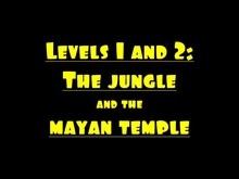 The First Four Levels