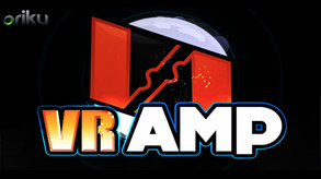 vrAMP Trailer #1