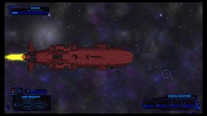 Cosmic Dust & Rust - release trailer.