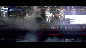 强袭矢量EX-游戏截图