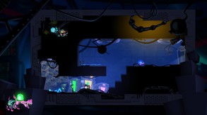 Launch trailer