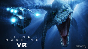 Time Machine VR Official Launch Teaser