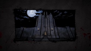 BloodGate Trailer