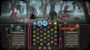 BloodGate Combat Trailer