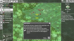 The Spatials: Galactology gameplay