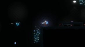Nebula - gameplay 1