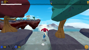 Bird of Light Gameplay trailer 2