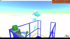 Developer update log #2.5