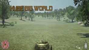 Tank Simulator Trailer