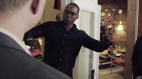 Quarterback SNAP - Trailer