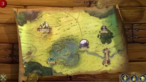 Road to Legend announcement trailer