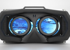 Campaign VR Mode