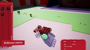 Vroomist Early Access trailer one