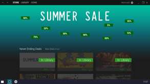 Summer Sale (Official Trailer)