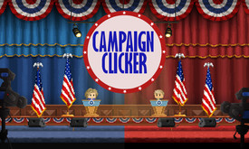 Official Trailer Campaign Clicker