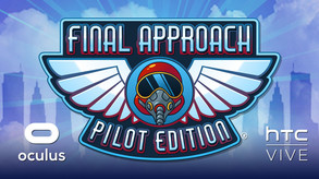 Final Approach: Pilot Edition