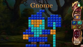 Fantasy Mosaics 14: Fourth Color