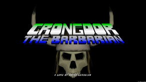 Crongdor: Gameplay Montage