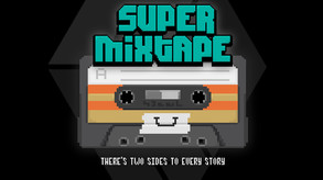 Super Mixtape First Announcement Trailer