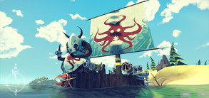 The Last Leviathan Trailer