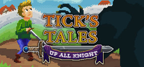 Tick's Tales: Up All Knight Release Trailer